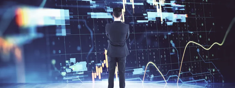 Trading AI Adler Quant AI