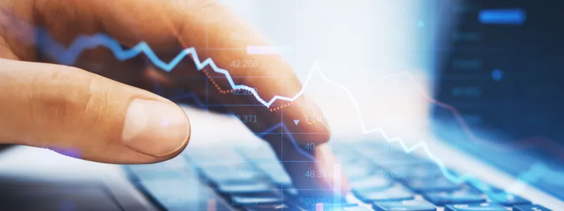 Plateforme de Trading AI Adler Quant AI